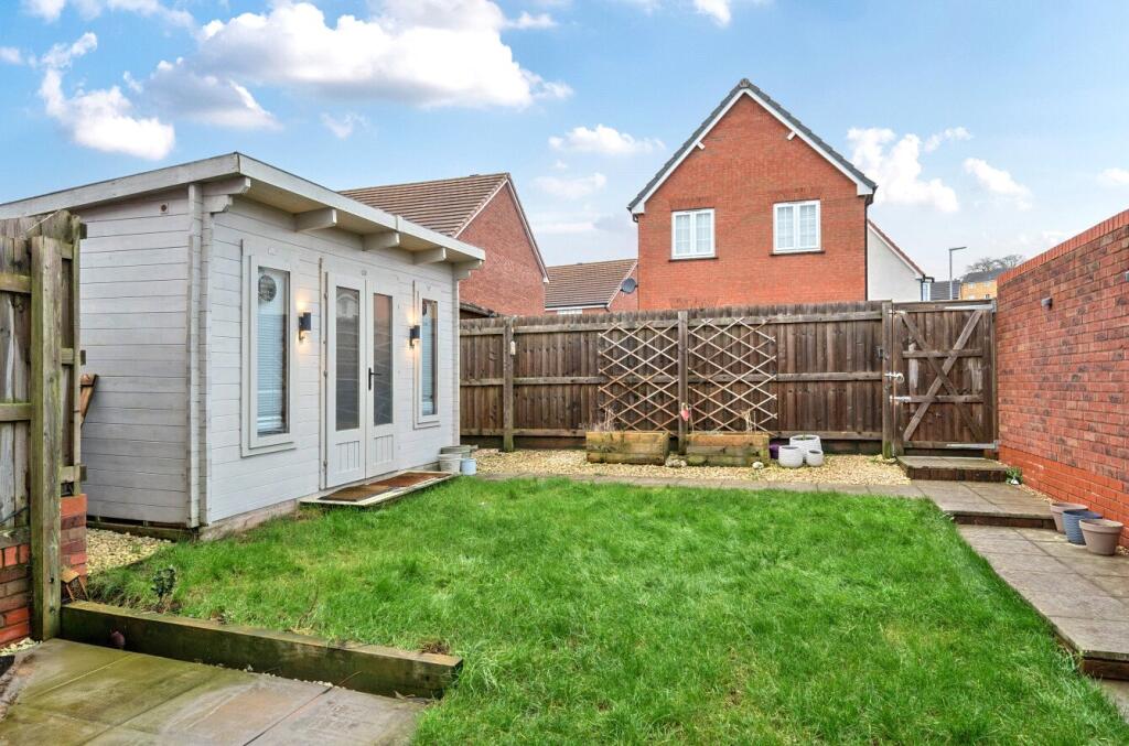 Additional image 13 of Lancelot Drive, Wincanton, Somerset, BA9