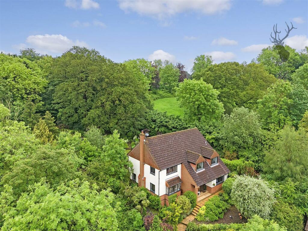 Main image of property: Daws Hill, Chingford