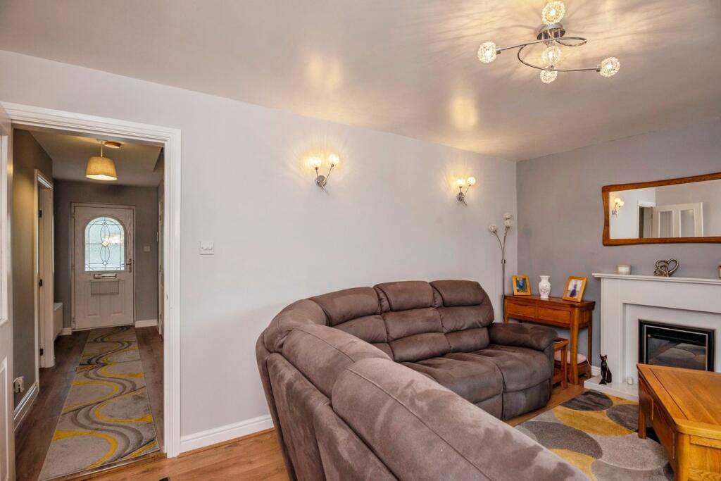 Britannia Gardens, Stourport-on-Severn, DY13 - Widok 6