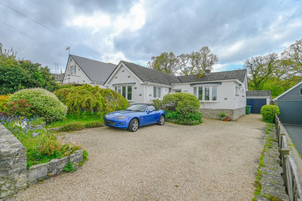 Main image of property: Merley Ways, WIMBORNE, BH21