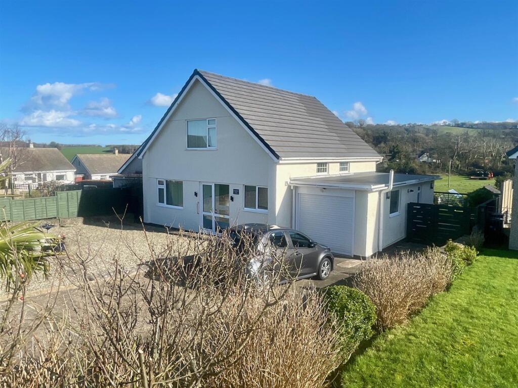 Main image of property: Rhianfa, Benllech, Tyn-Y-Gongl