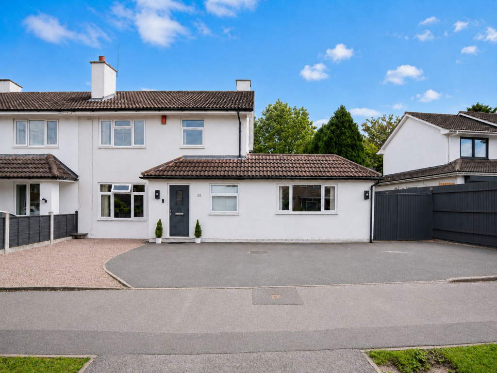 Main image of property: Fallowfield Road, Solihull, B92