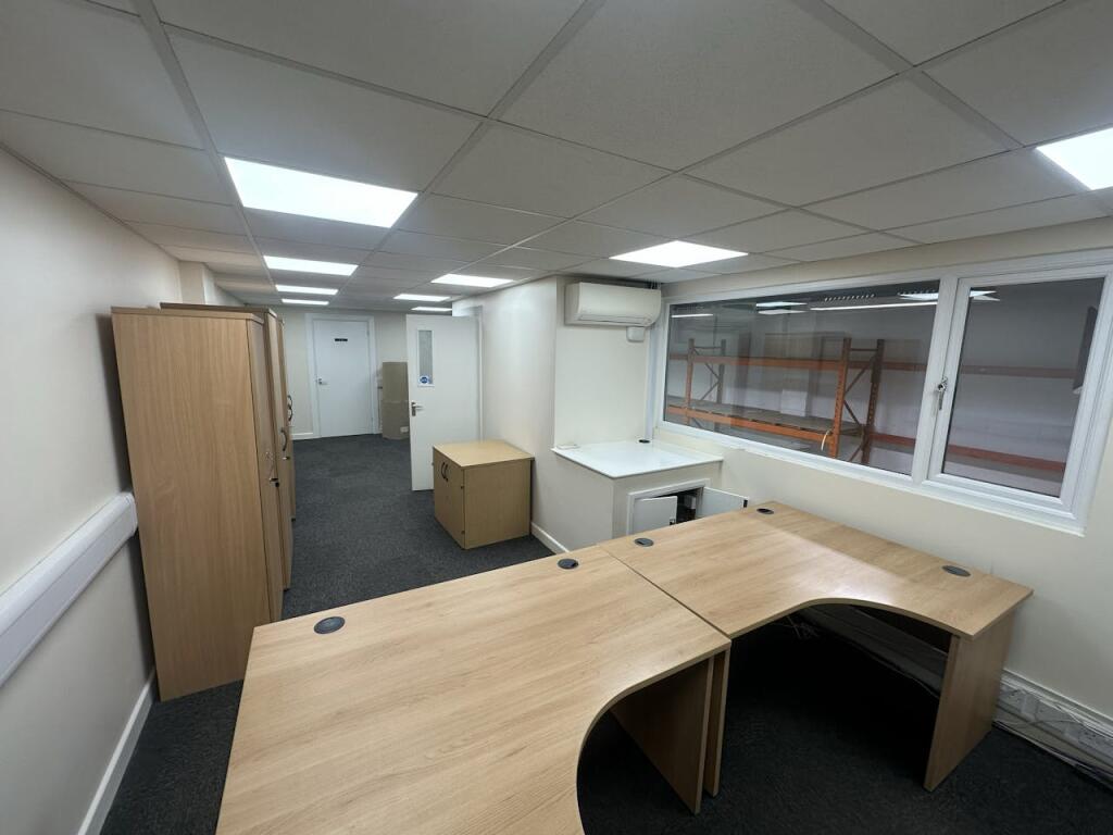 Additional image 6 of 3, Granby Business Park, Birmingham B33 0TJ, Unit 3, Granby Business Park, Birmingham, B33 0TJ