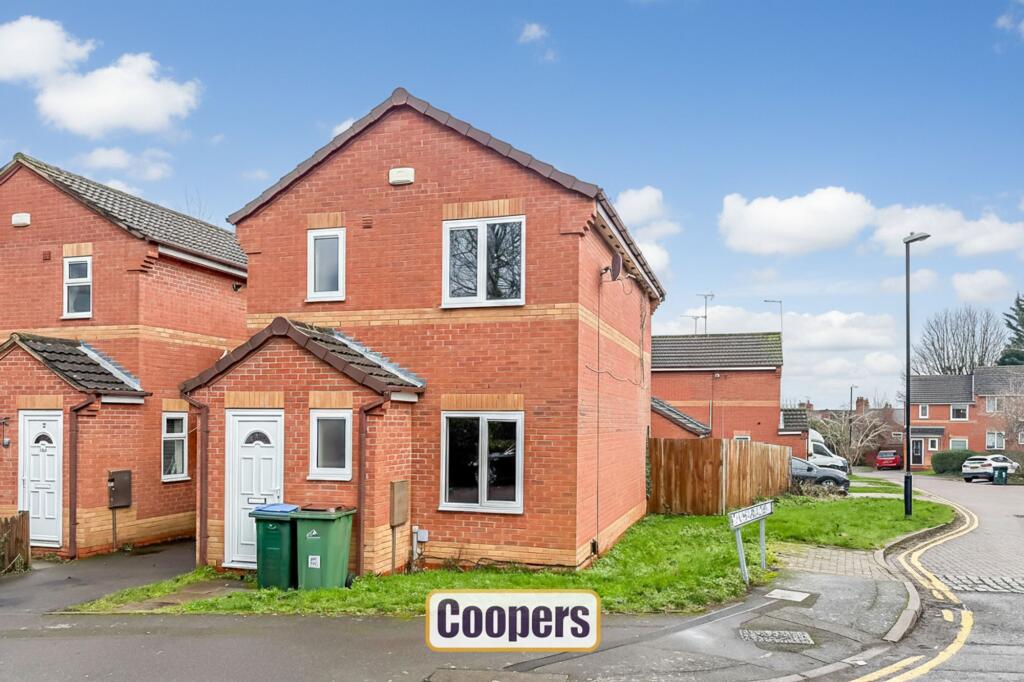 Main image of property: St. Nicholas Street, Coventry, CV1