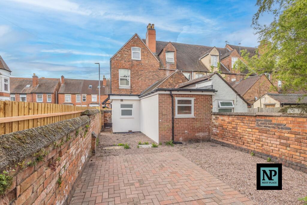 Additional image 8 of Heath Street, Tamworth, B79 7JH