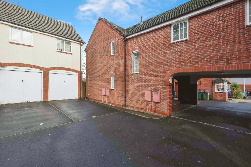 Additional image 16 of Bowling Green Drive, Smethwick, West Midlands, B67