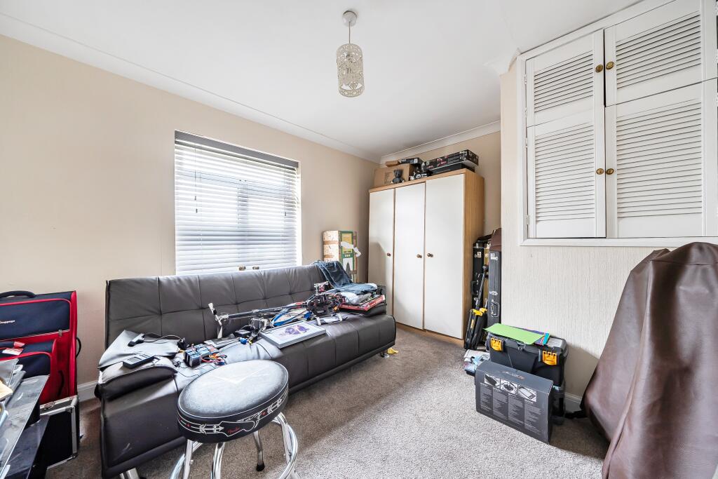 Main image of property: Skirth Road, Billinghay, LN4