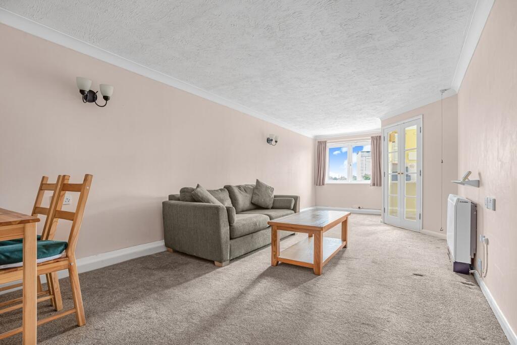 Main image of property: High Street, Feltham, TW13