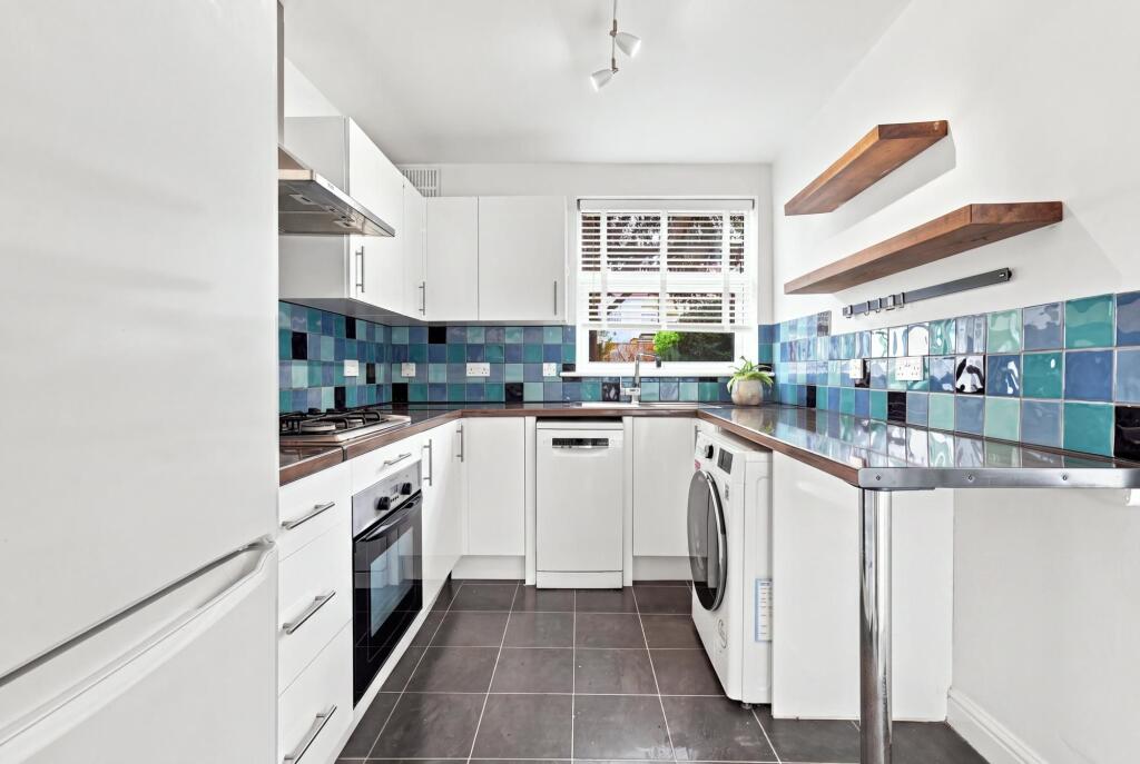 House in London, Leyton - View 3