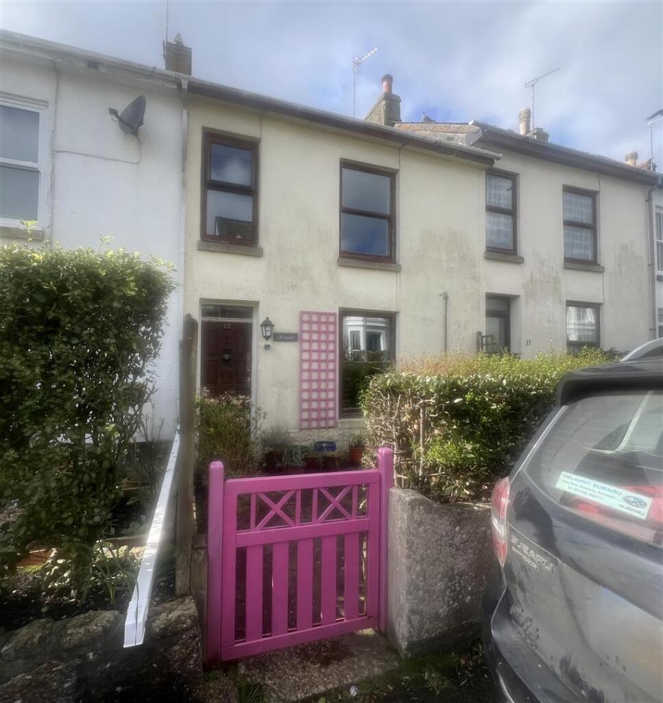 Main image of property: Redinnick Terrace, Penzance