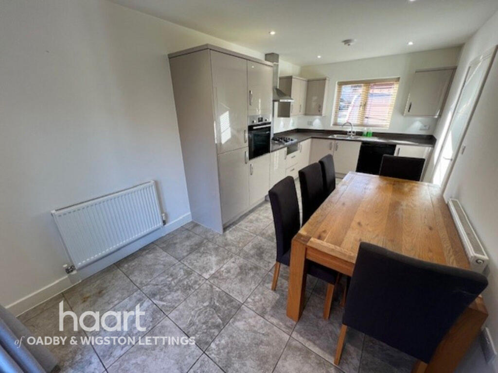 Main image of property: Blakenhall Drive, LUTTERWORTH