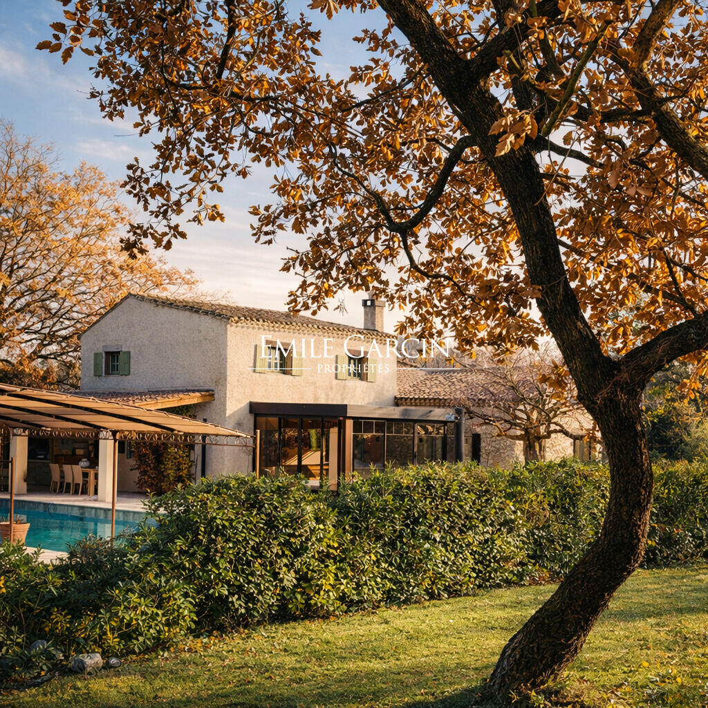 Main image of property: Provence-Alps-Cote d`Azur, Bouches-du-Rhône, Aix-en-Provence