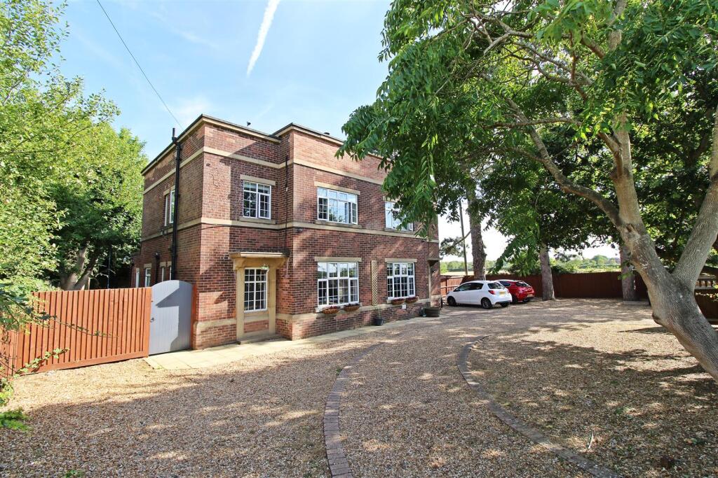 Main image of property: Cambridge Road, Dunton