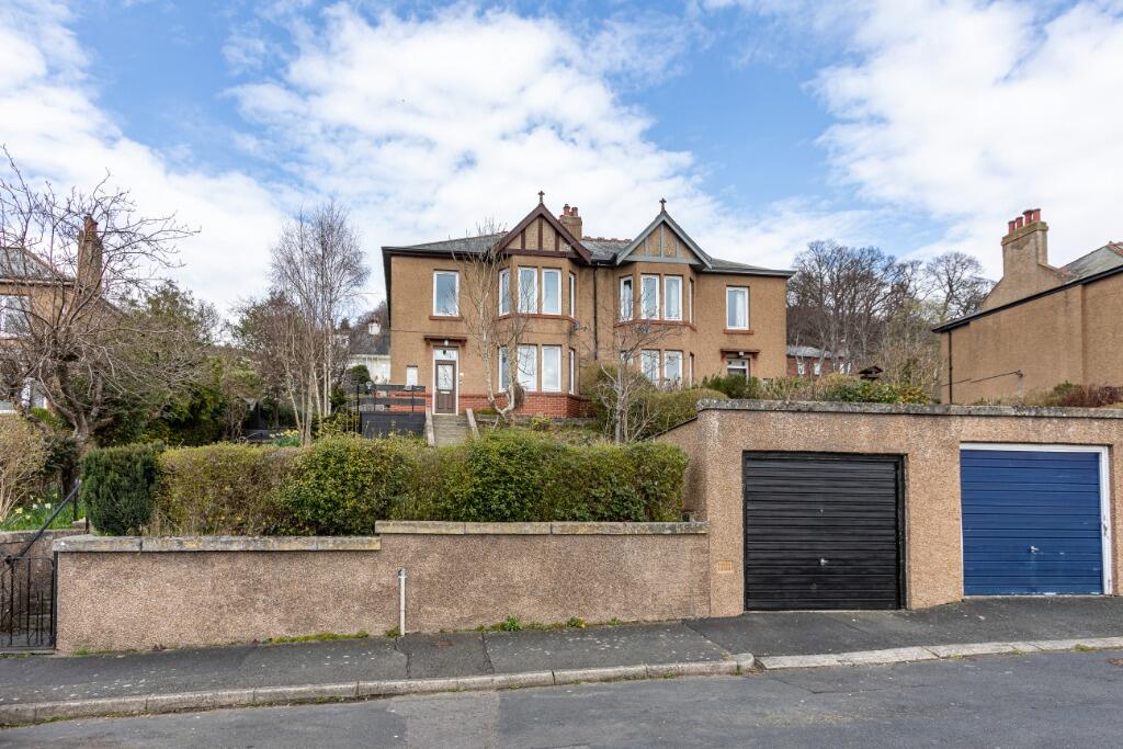 Main image of property: 7 Glenfield Terrace, Galashiels, TD1 2AS 