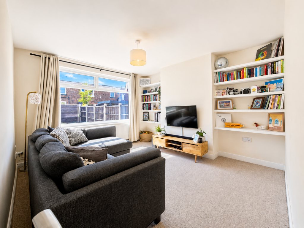 House in Manchester - View 5