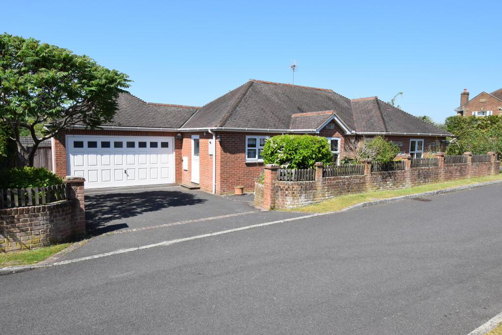 Main image of property: Chartwell Place, Shrewton, Wiltshire