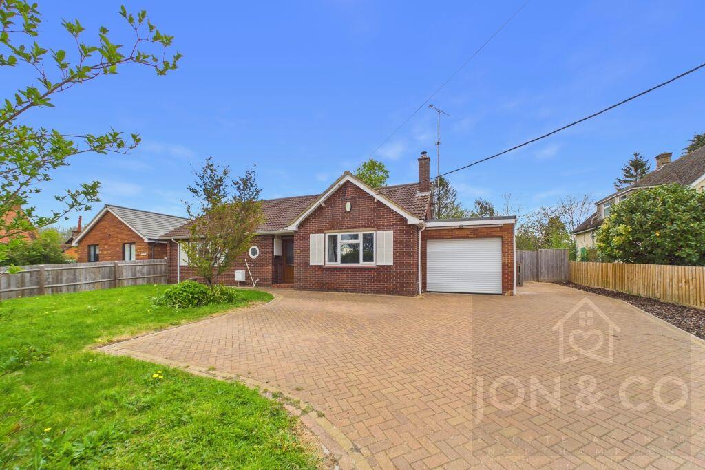 Main image of property: Hartwell Road | Hanslope | MK19 7BZ