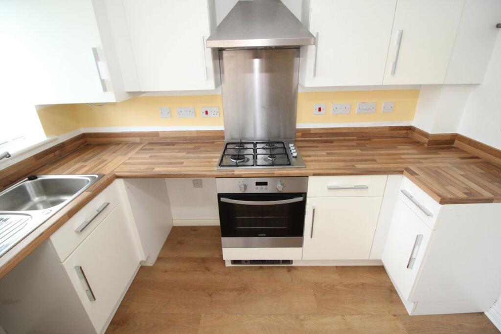 House in Wigan, Crooke, Shevington - View 4
