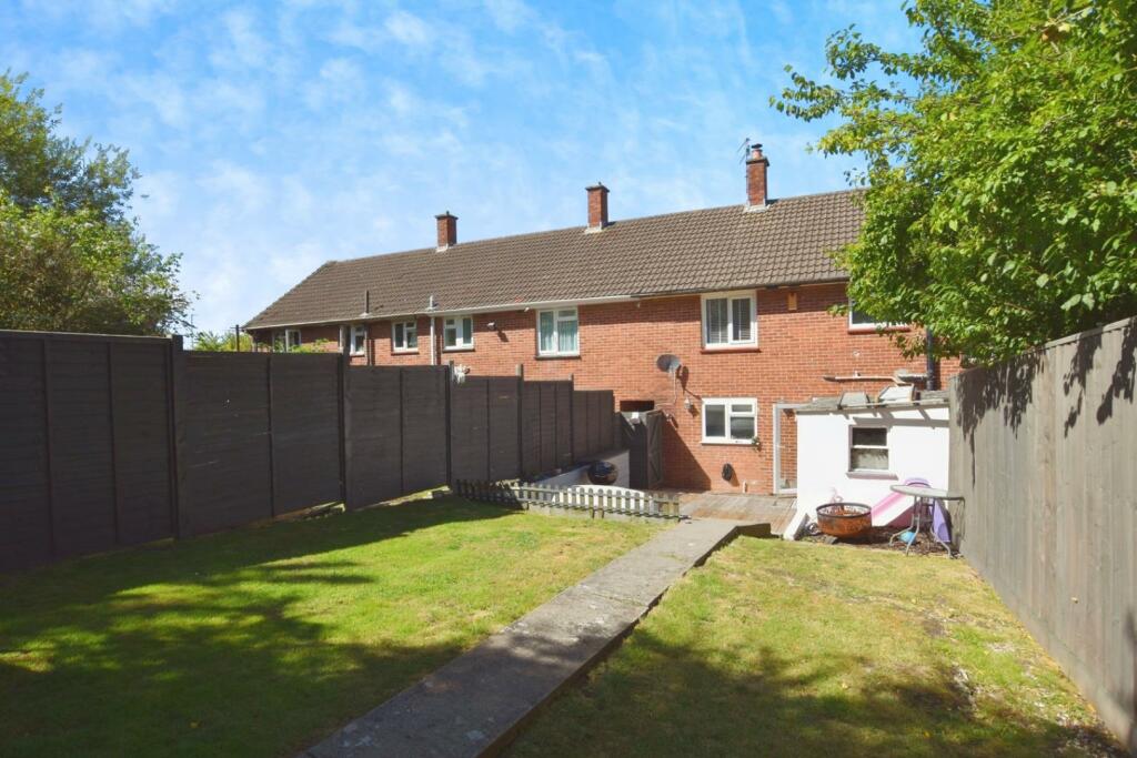 Photo of the property