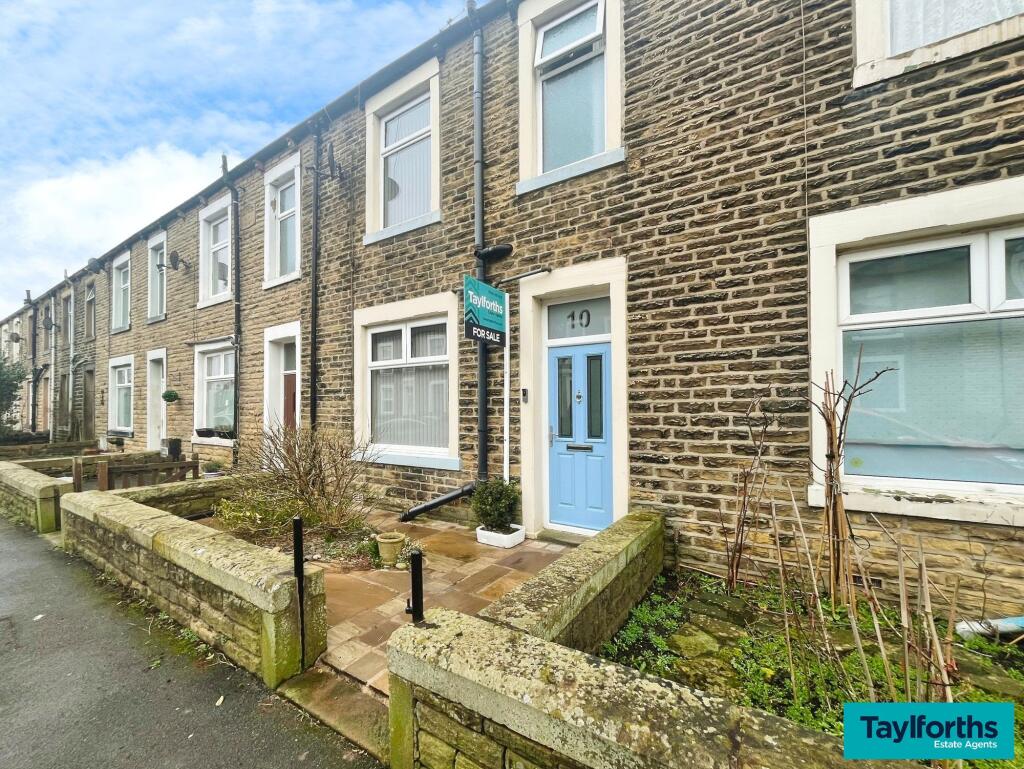 Main image of property: Longroyd Road, Earby, BB18