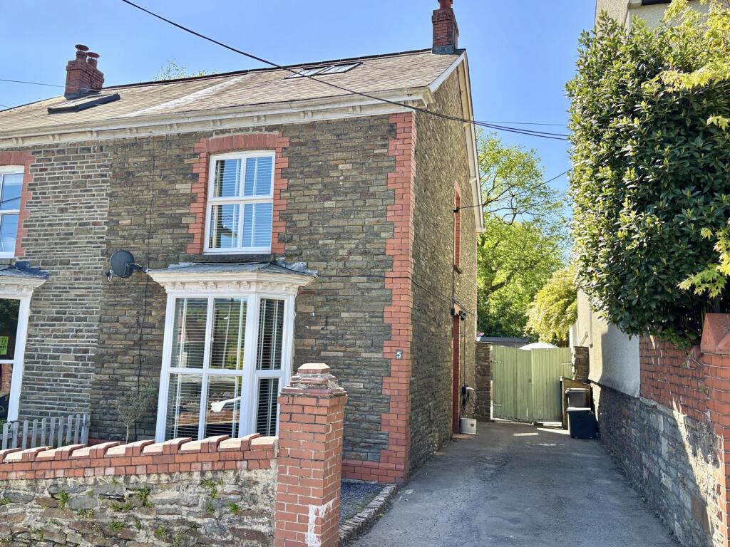 Main image of property: Smithfield Road, Pontardawe, Swansea.