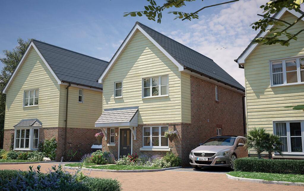 Main image of property: The Woodlands, Sayers Common, Hassocks