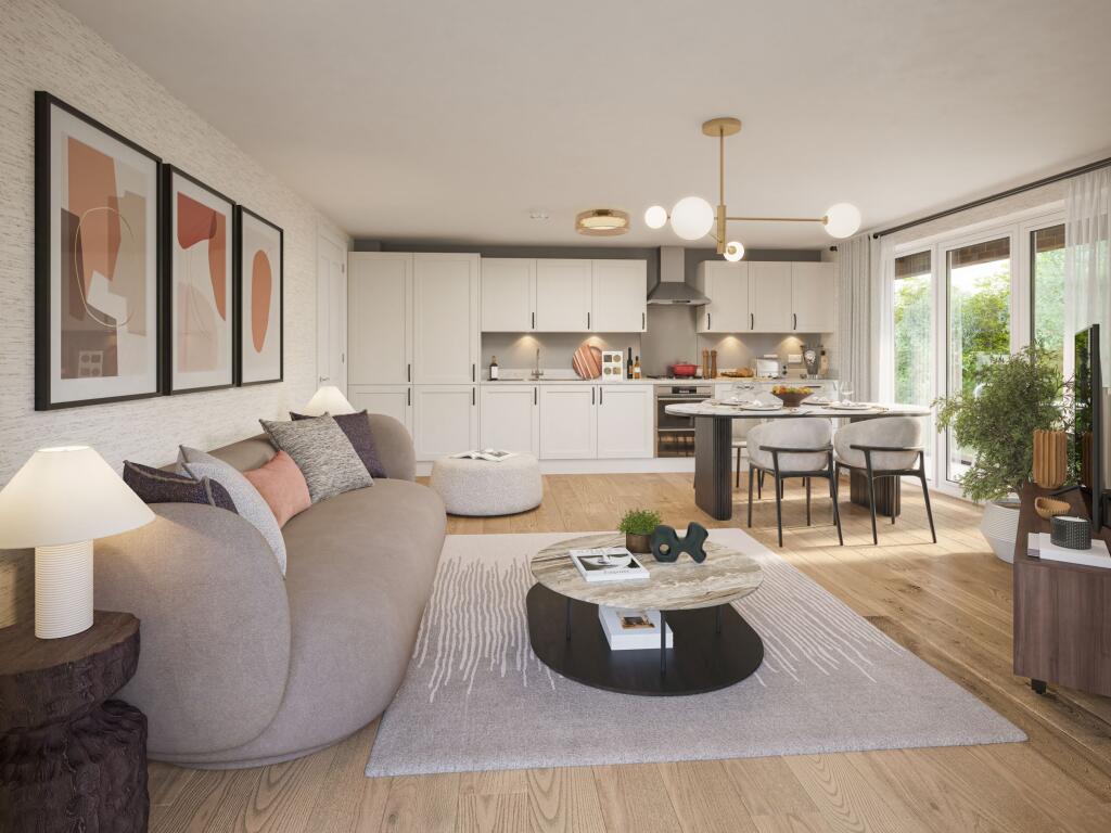 Main image of property: Mill Lane,
Swindon,
SN1 7BX