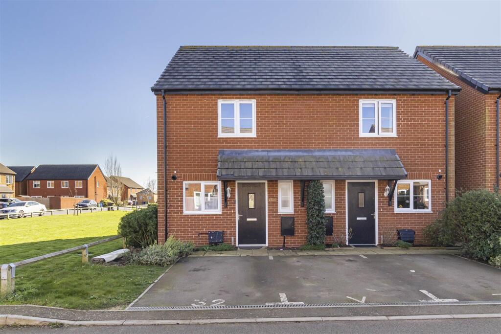 Main image of property: Watermans Road, Waterbeach, Cambridge