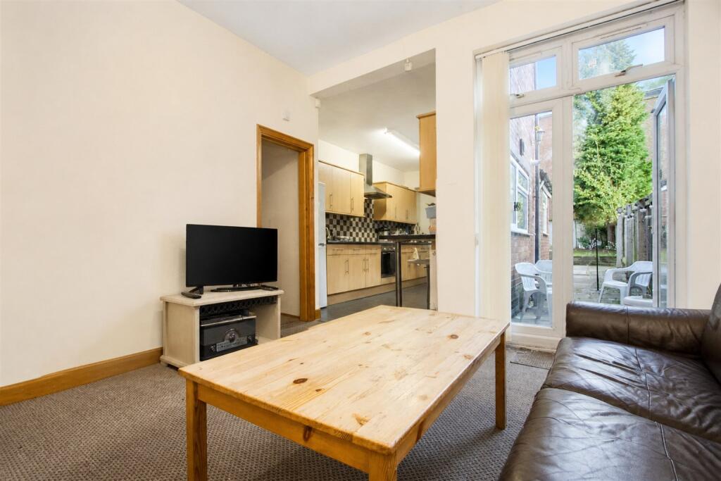House in Birmingham - View 2