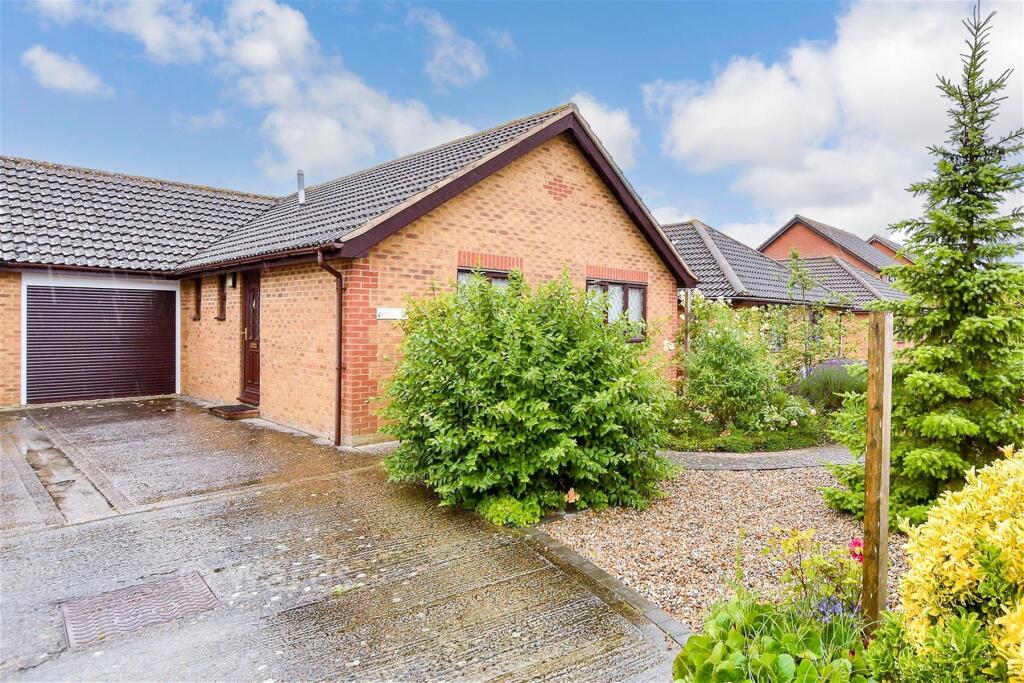 Main image of property: Megan Close, Lydd, Kent