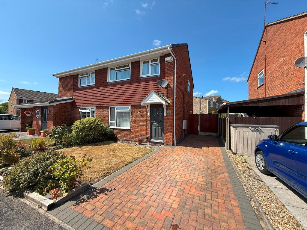Main image of property: Appledale Drive, Whitby