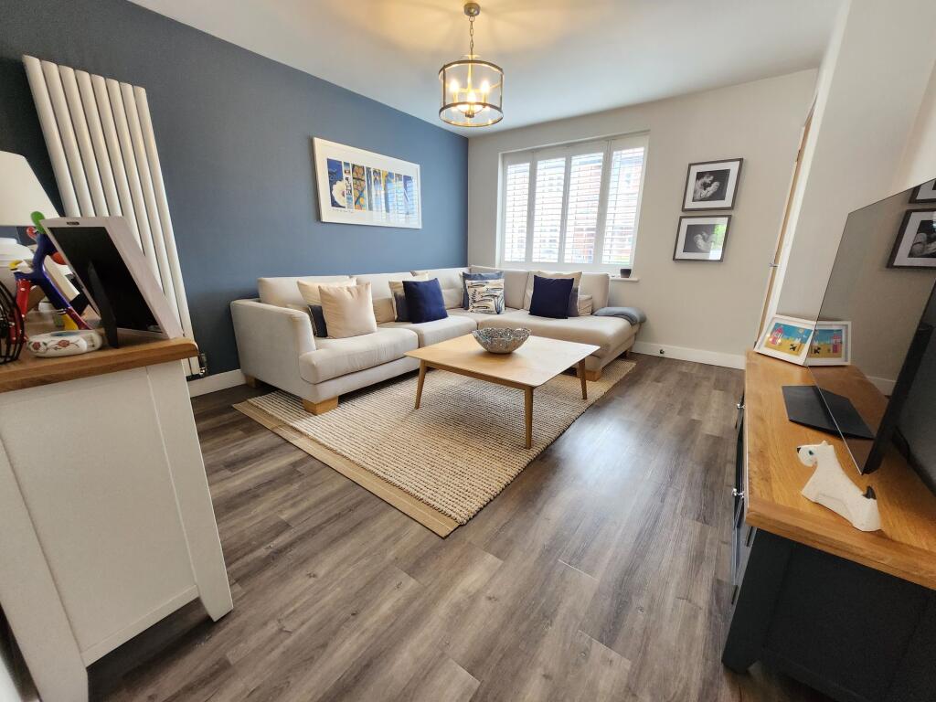 House in Warrington - View 5