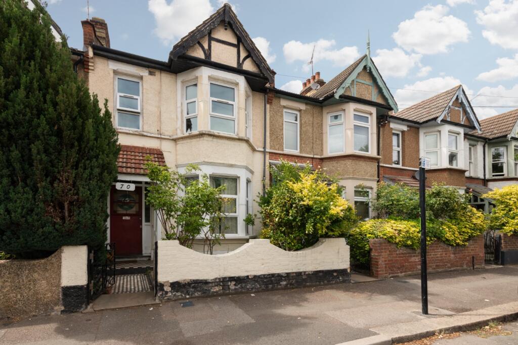 Main image of property: Richmond Road, Leytonstone, London, E11 4BU