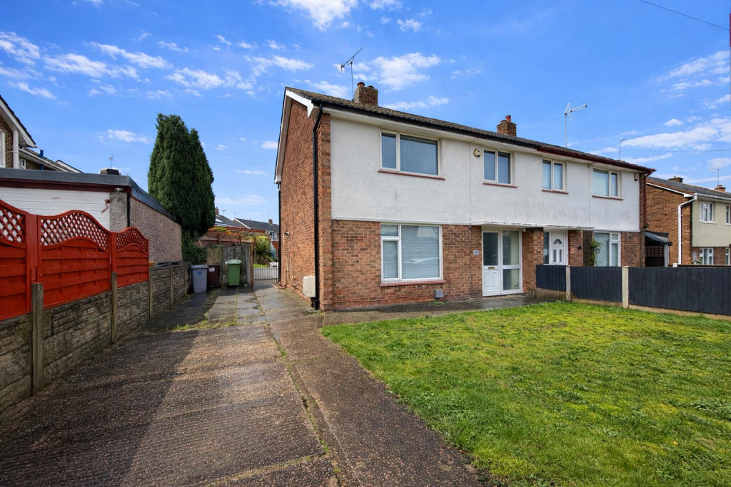 Main image of property: Petersmith Drive, New Ollerton, NEWARK