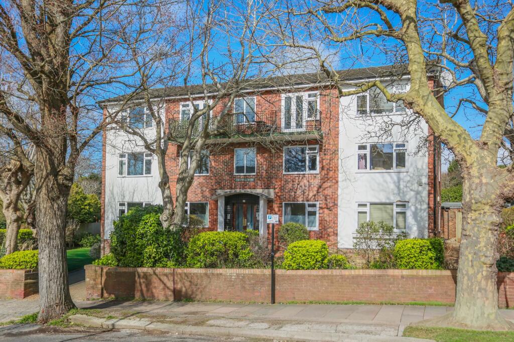 Main image of property: Harrington Road, Cornwall House, BN1