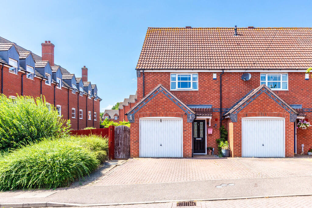 Main image of property: Oak Street, Rushden