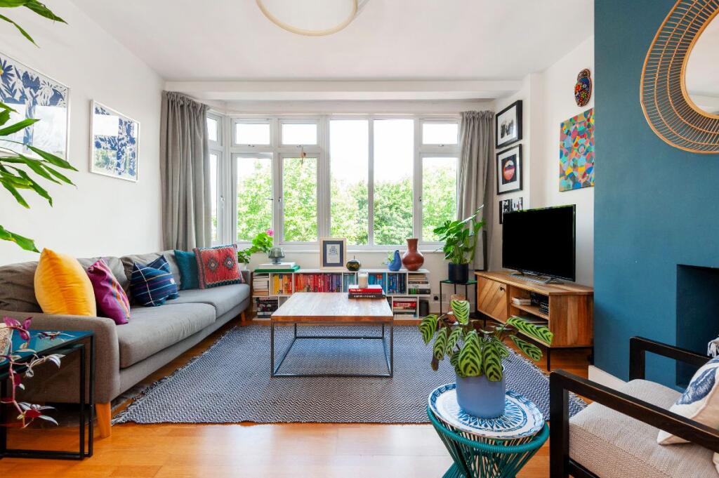 Main image of property: The Grove, St Margaret's