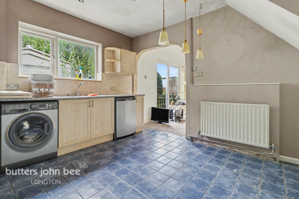 House in Stoke-on-Trent - View 5