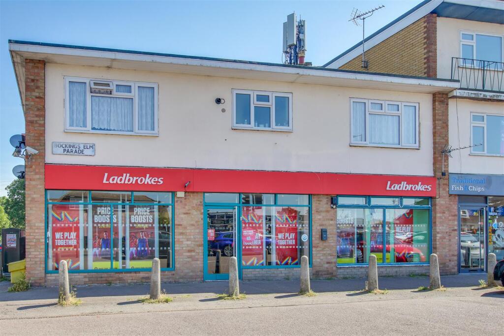 Main image of property: St. Johns Road, Clacton-On-Sea