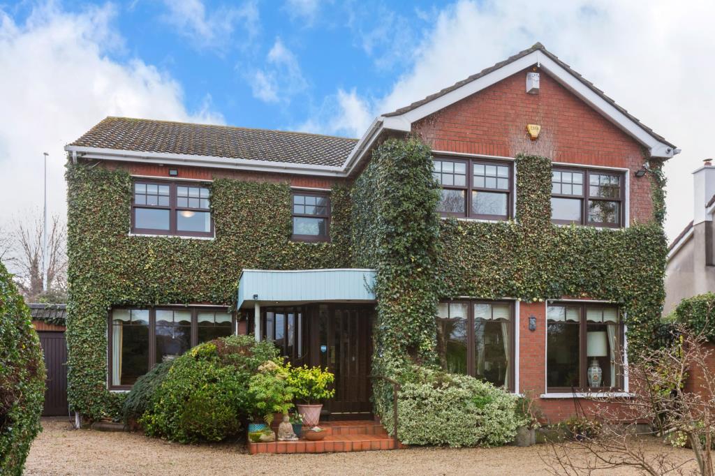 Main image of property: El Jadida, Stillorgan Park, Blackrock, Co. Dublin, A94 HT97