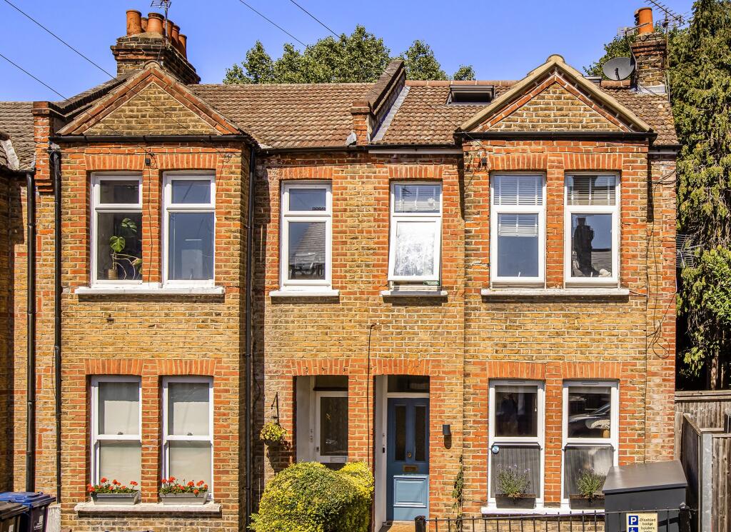 Apartment in London, Hanwell - View 4