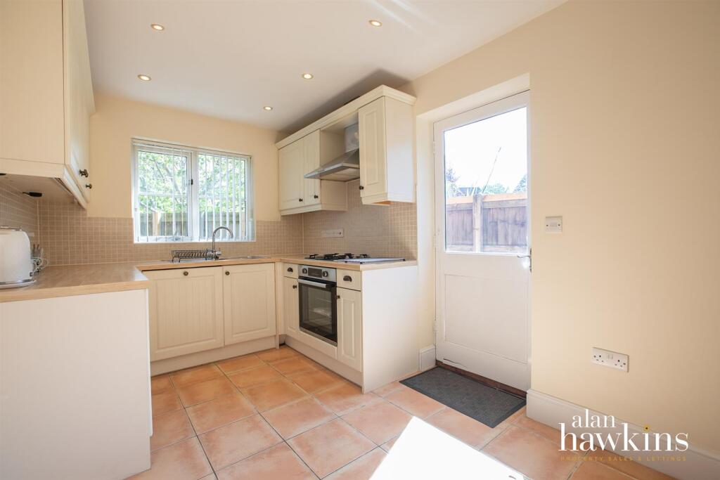 House in Swindon - View 4
