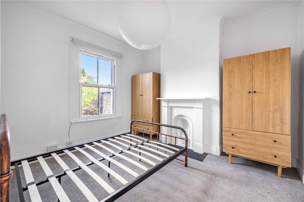 Main image of property: Kenworthy Road, Hackney, London, E9