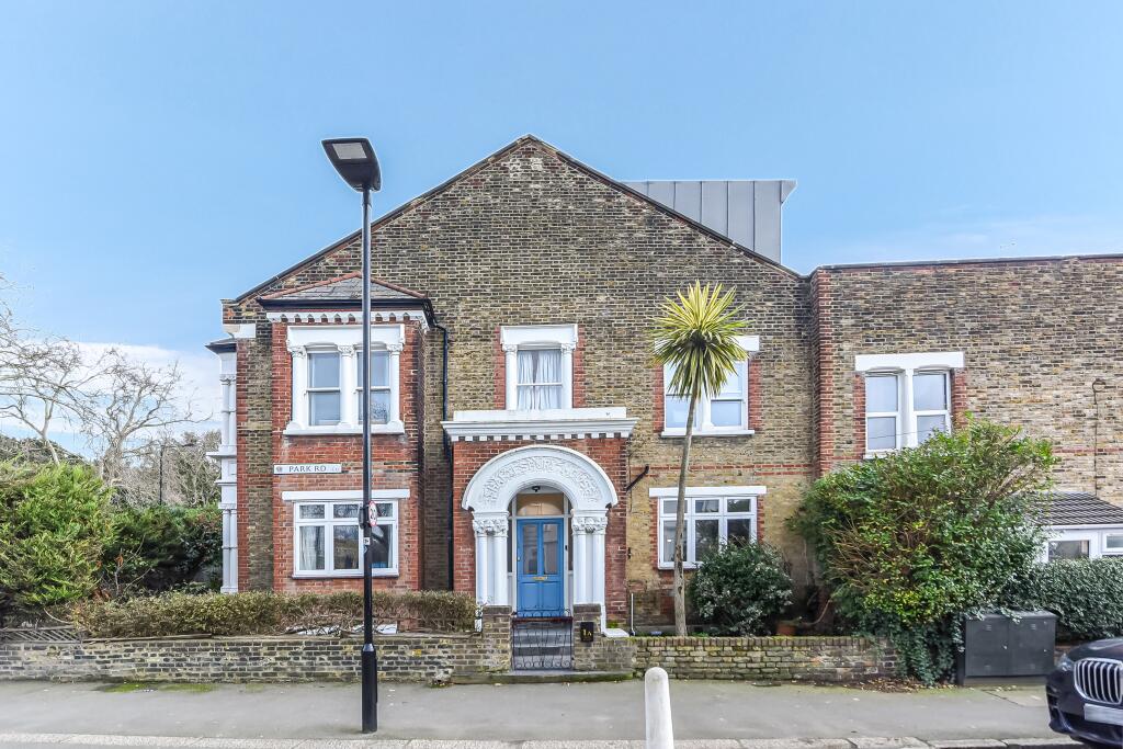 Main image of property: Park Road, London, E15