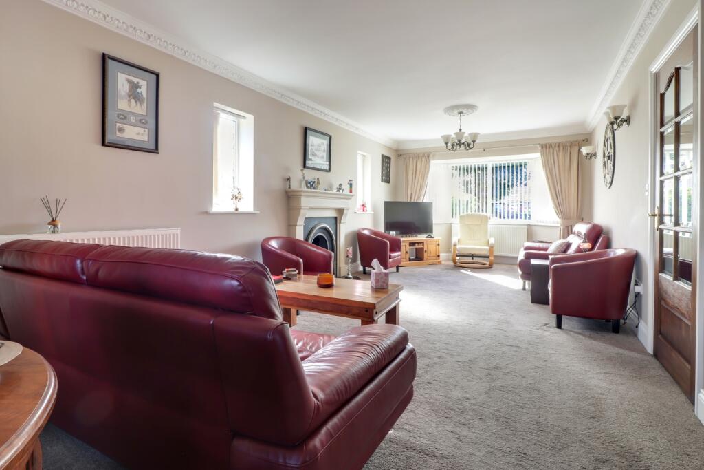 House in Leeds - View 5