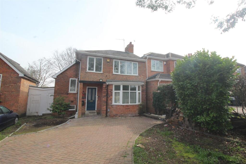 Additional image 14 of Stuarts Road, Birmingham