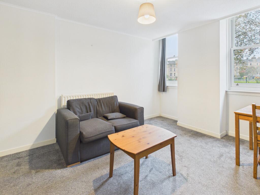 Apartment in Edinburgh, Gorgie/Dalry - View 4