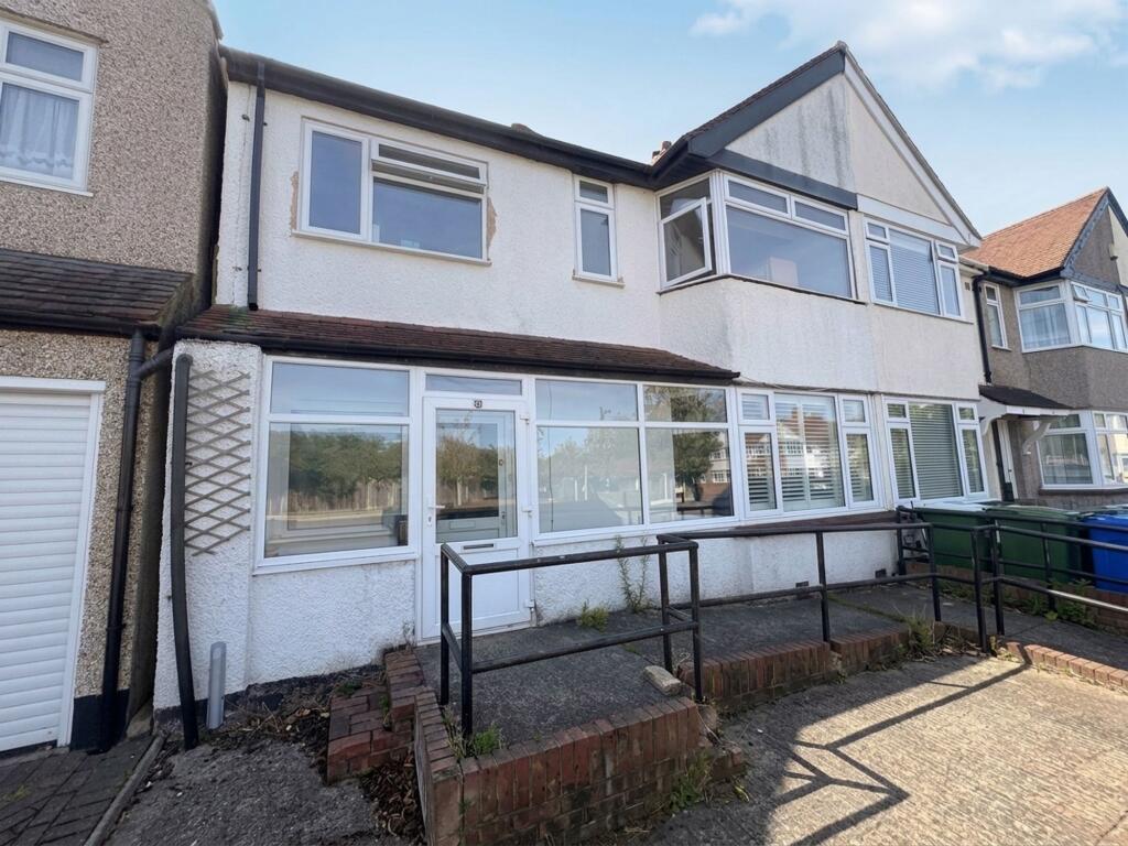 Main image of property: Murchison Avenue, Bexley, DA5