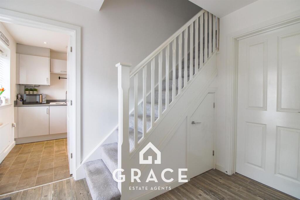 Main image of property: The Circle, Great Blakenham, Ipswich