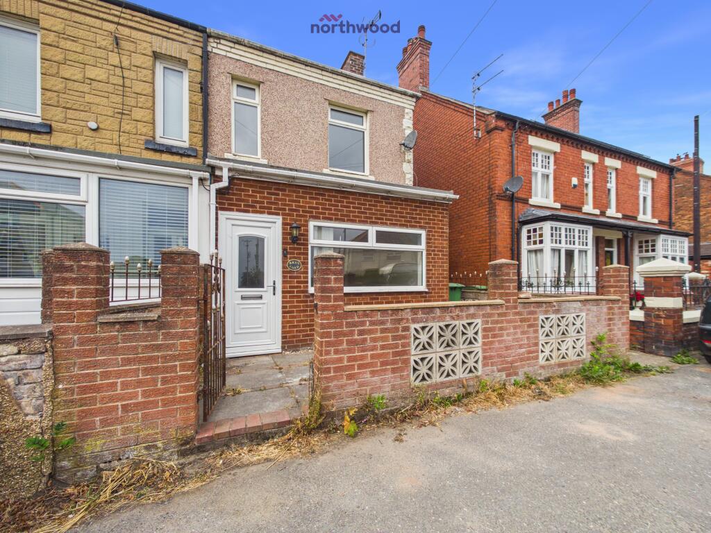 Main image of property: Clayton Road, Wrexham, LL11
